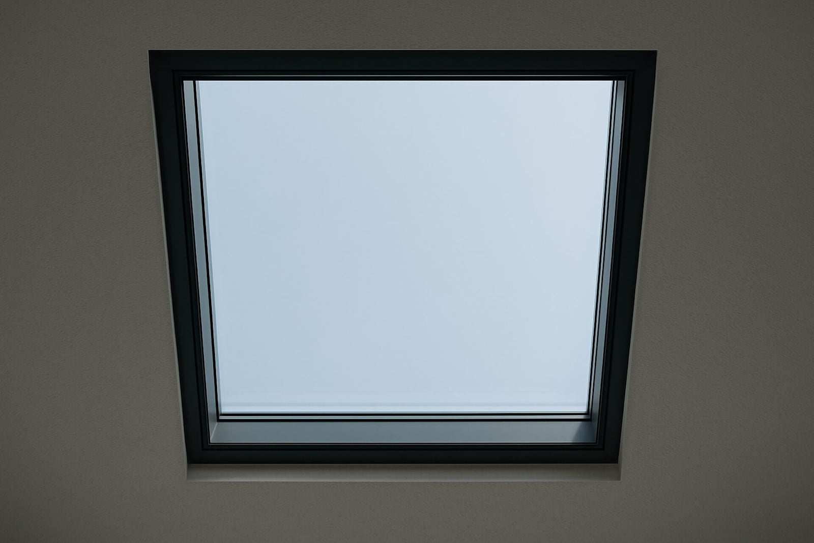 How to pick the right rooflight for your home