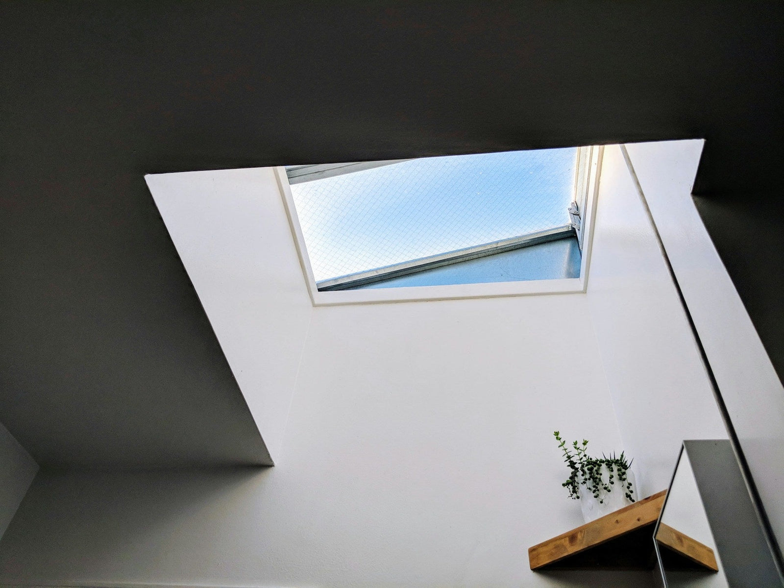 What’s the difference between rooflights and skylights?