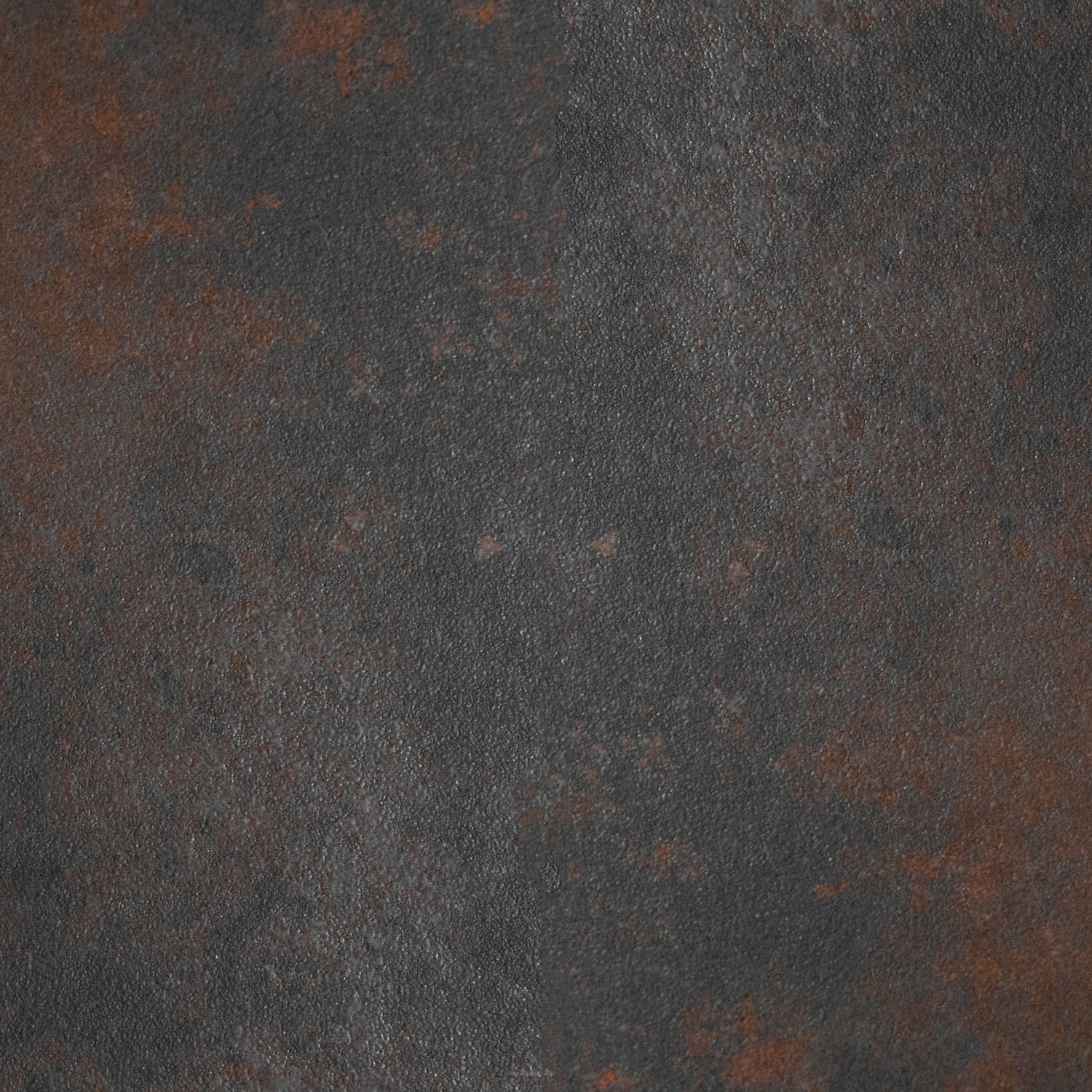 Printed Glass Kitchen Splashback Rusted Slate