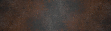 Printed Glass Kitchen Splashback Rusted Slate
