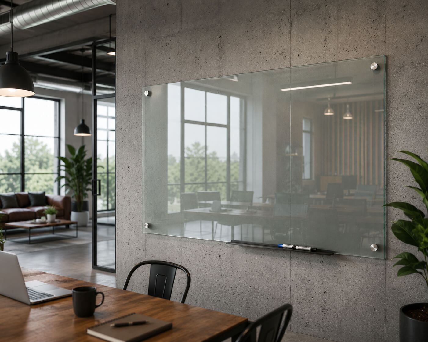 The Glass Whiteboard Buyer's Guide