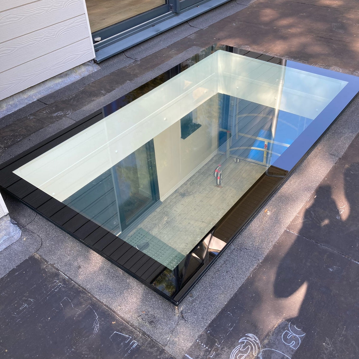 Switchable Glass – Bespoke Glass Products