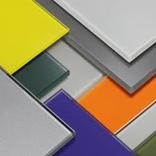 Custom Print Glass Splashbacks