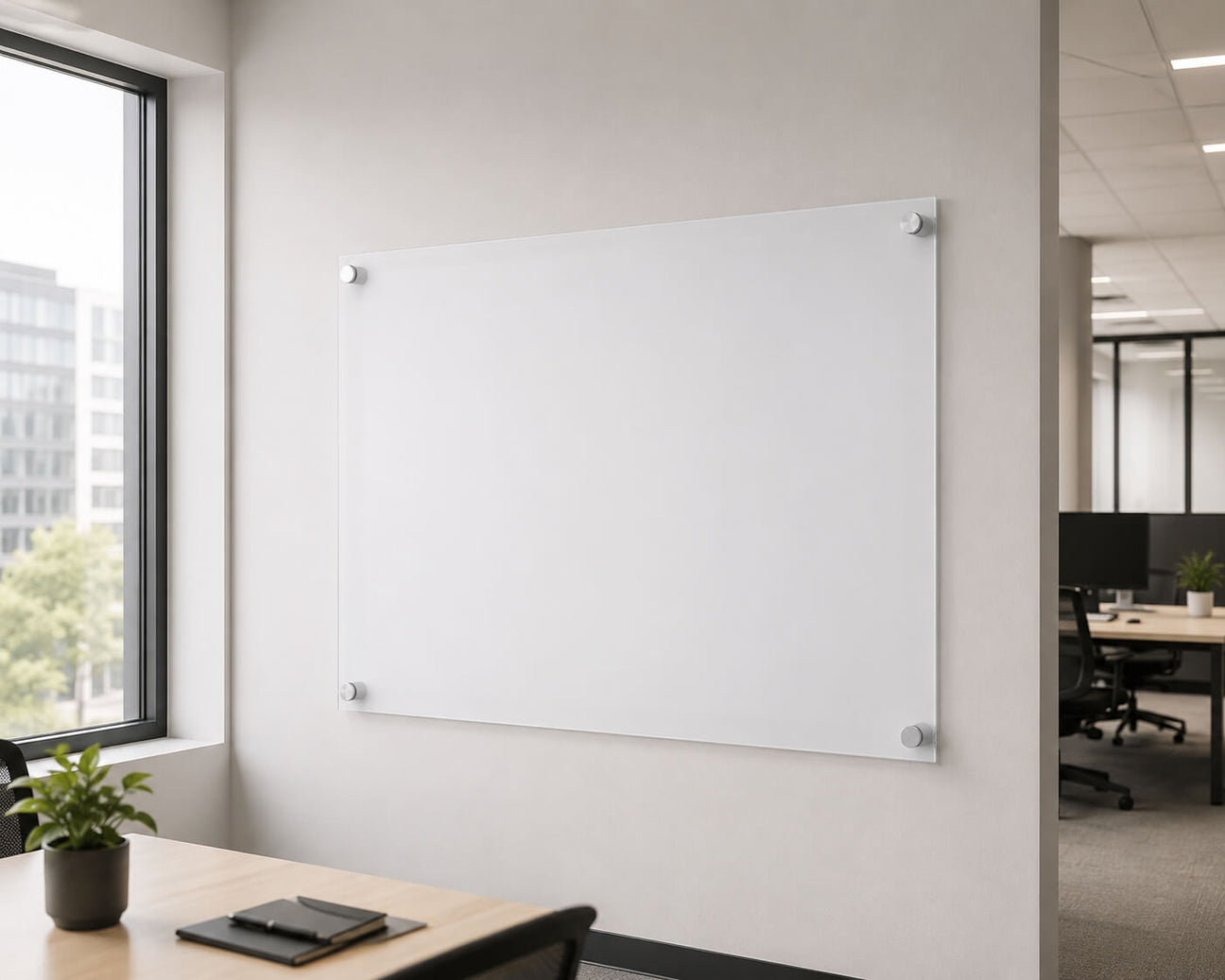 Glass Whiteboards