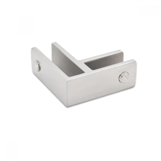 Pond glass fittings