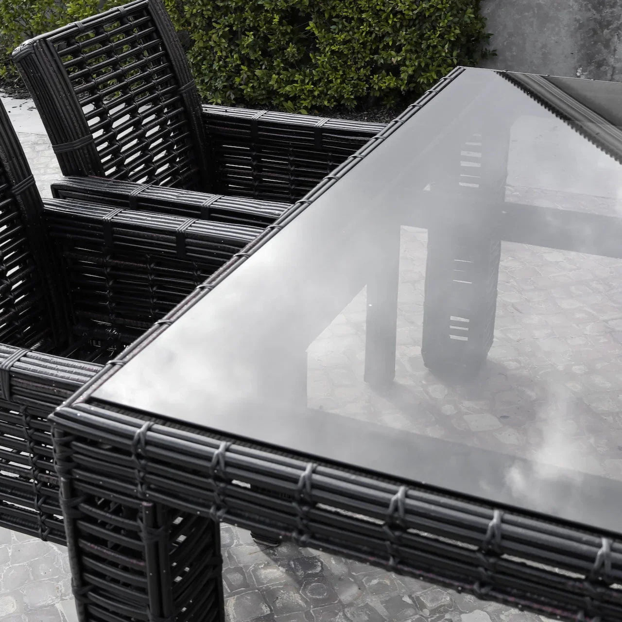 Replacement glass table tops