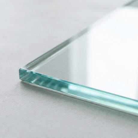 toughened glass cut to size