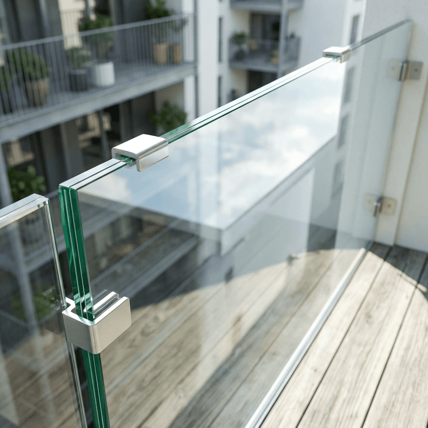 Toughened Glass 10mm