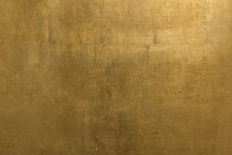 Egyptian gold kitchen glass splashback