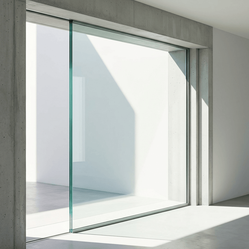 Toughened Glass 10mm