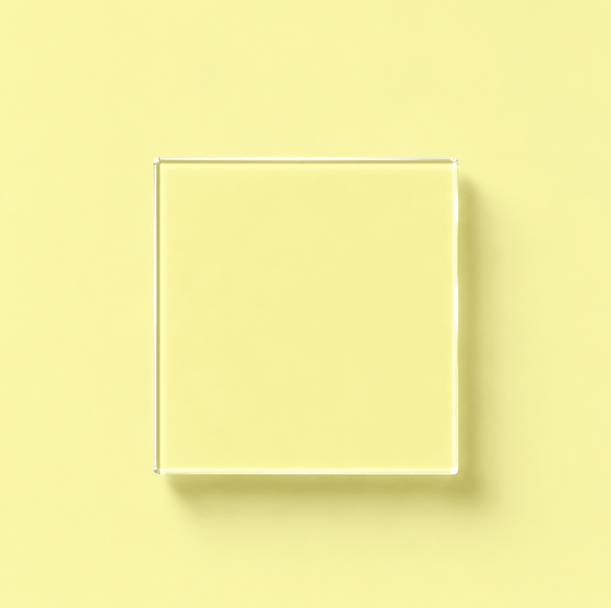 Test Glass Splashback